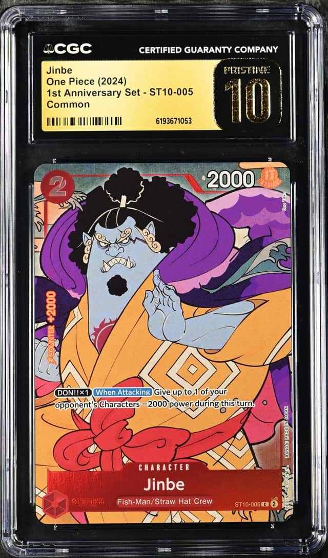 Jinbe