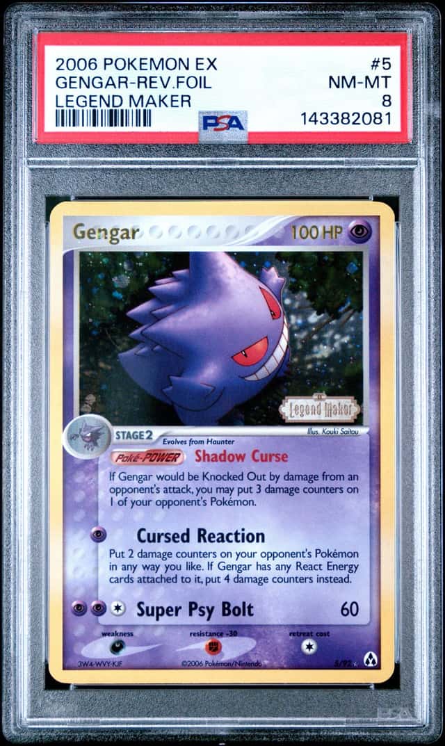 Gengar