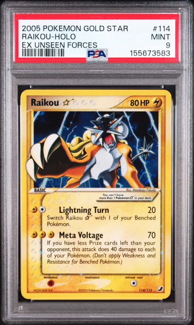Raikou