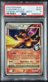 Charizard G Lv X