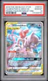 Mewtwo & Mew Gx