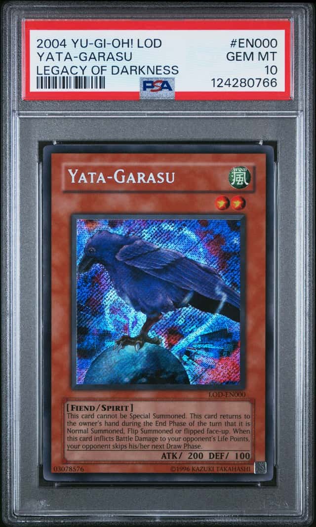 Yata-Garasu