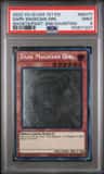 Dark Magician Girl