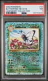 Butterfree