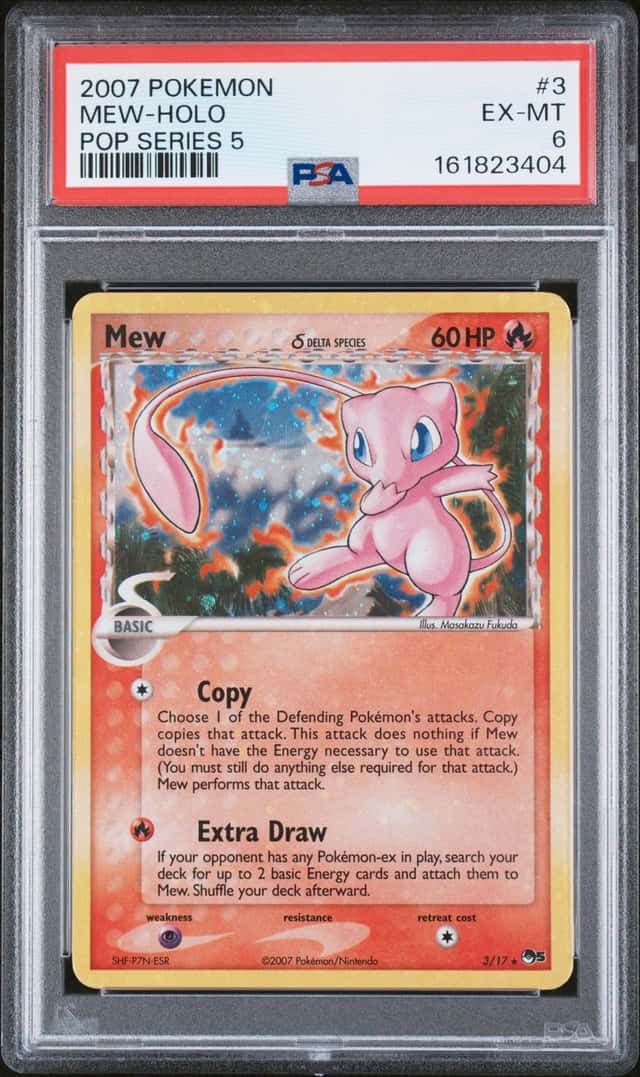Mew