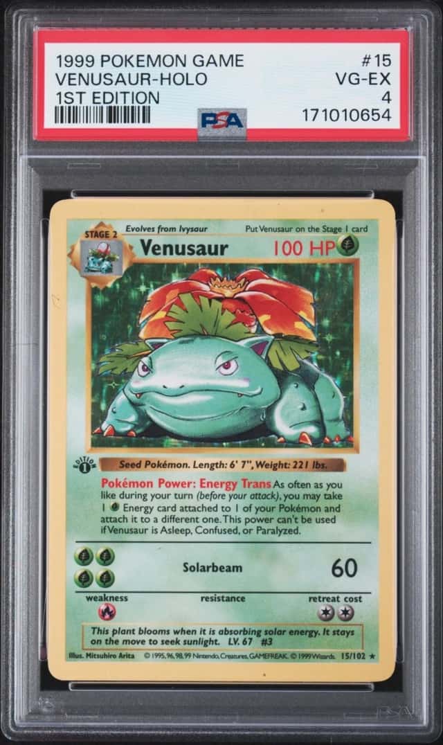 Venusaur