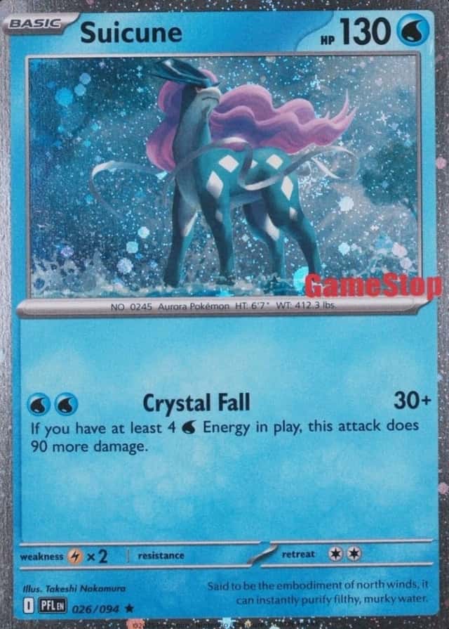 Gamestop Exclusive