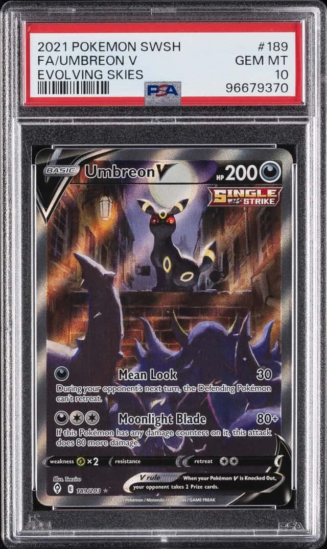 Umbreon V