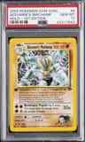 Giovanni'S Machamp