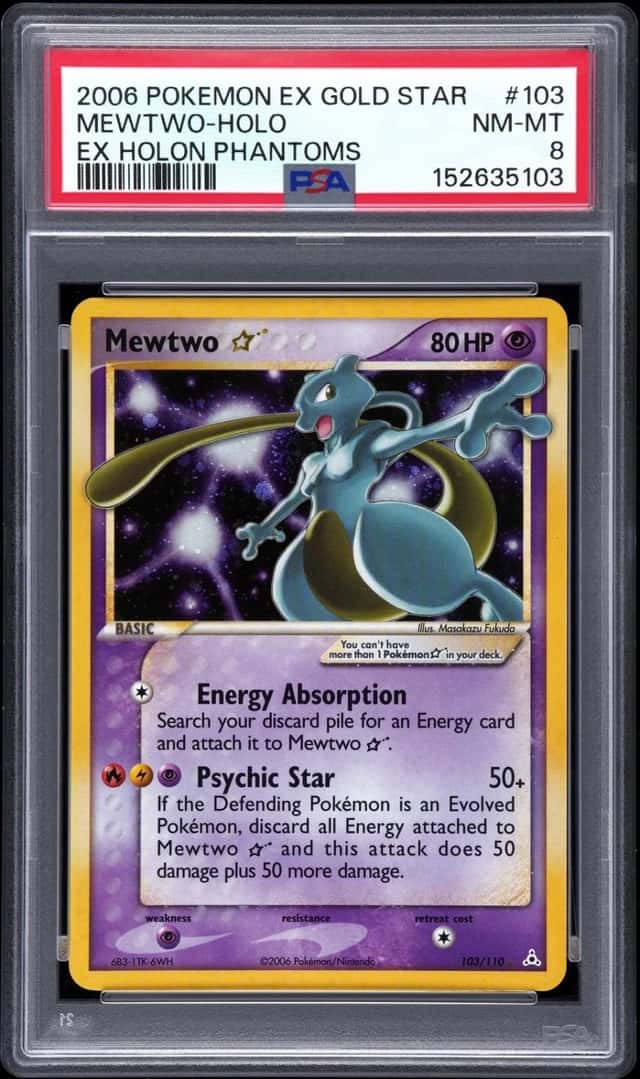 Mewtwo