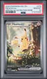 Pikachu Ex