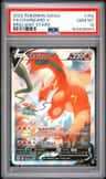 Charizard V