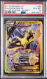 Alakazam Ex