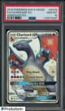 Charizard Gx