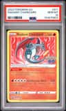 Radiant Charizard