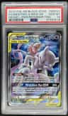 Mewtwo & Mew Gx