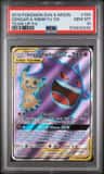 Gengar & Mimikyu Gx