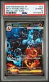 Mega Charizard X Ex