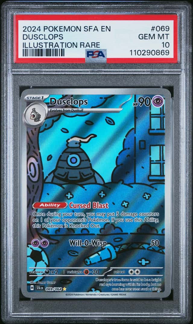 Dusclops