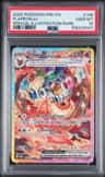 Flareon Ex