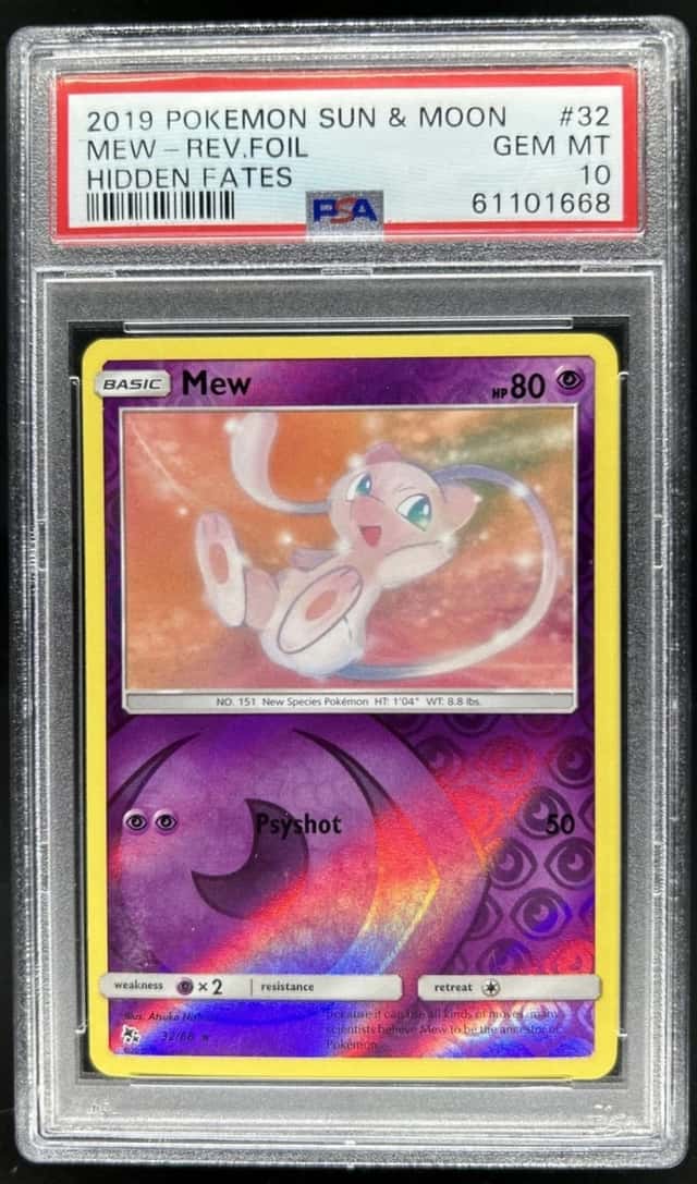 Mew