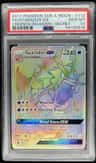 Gyarados Gx