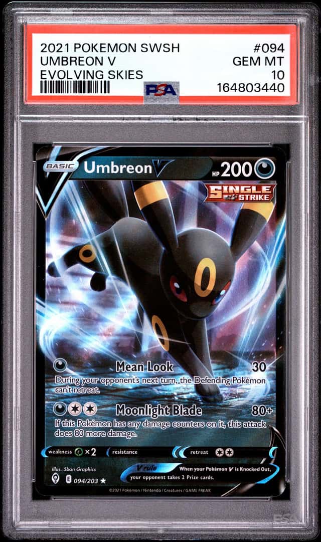Umbreon V