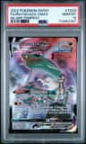Rayquaza Vmax