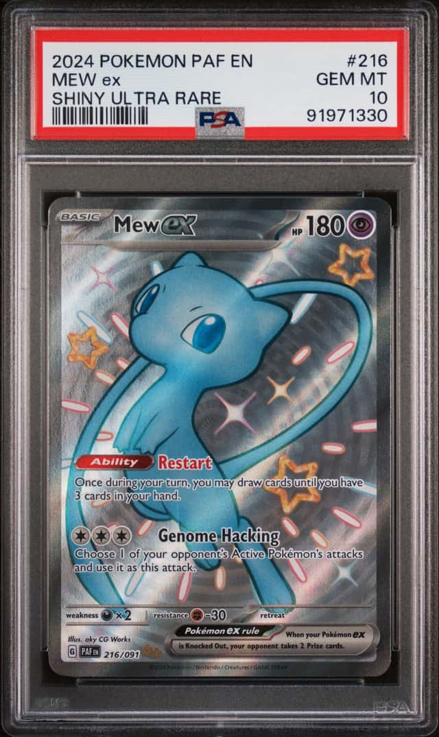 MEW ex