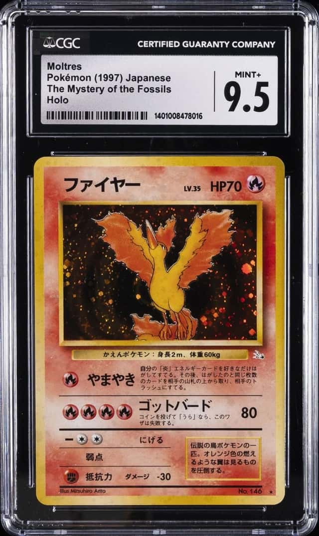 Moltres