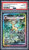 Leafeon Ex
