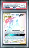 Reshiram & Zekrom Gx