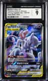Mewtwo & Mew Gx