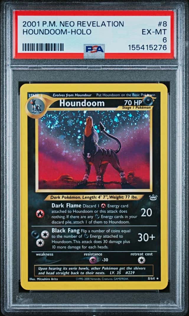 Houndoom