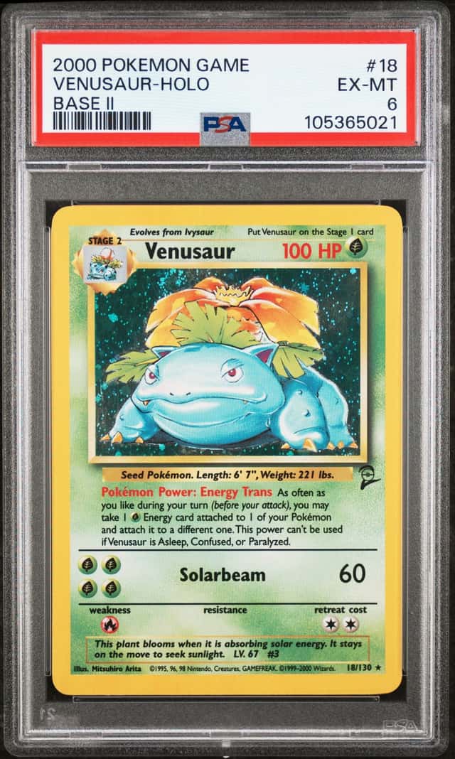 Venusaur