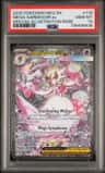 Mega Gardevoir Ex