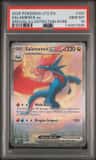 Salamence Ex