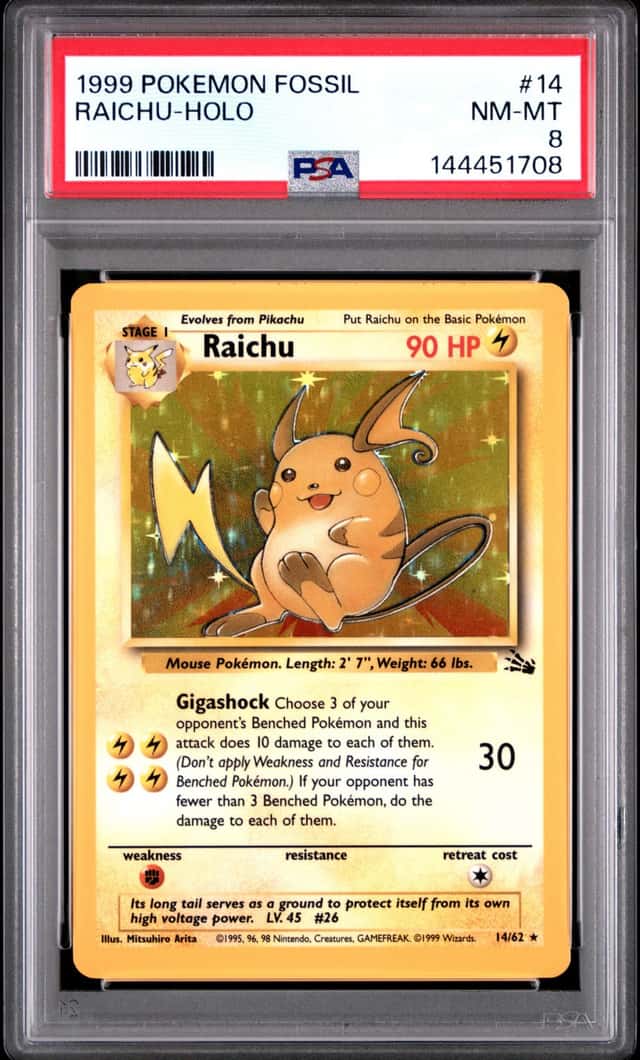 Raichu