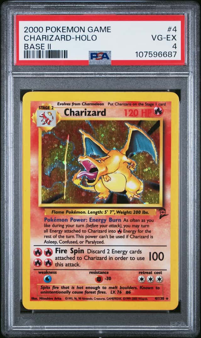 Charizard