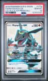 Rayquaza Gx