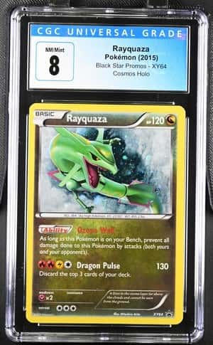 Rayquaza