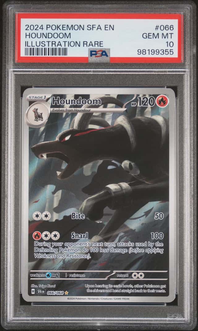 Houndoom