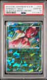 Genesect