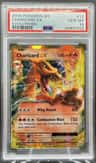Charizard Ex