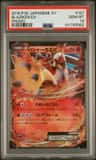 Blaziken Ex