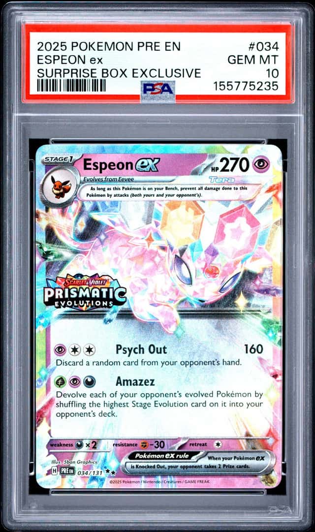 ESPEON ex