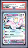 Espeon Ex