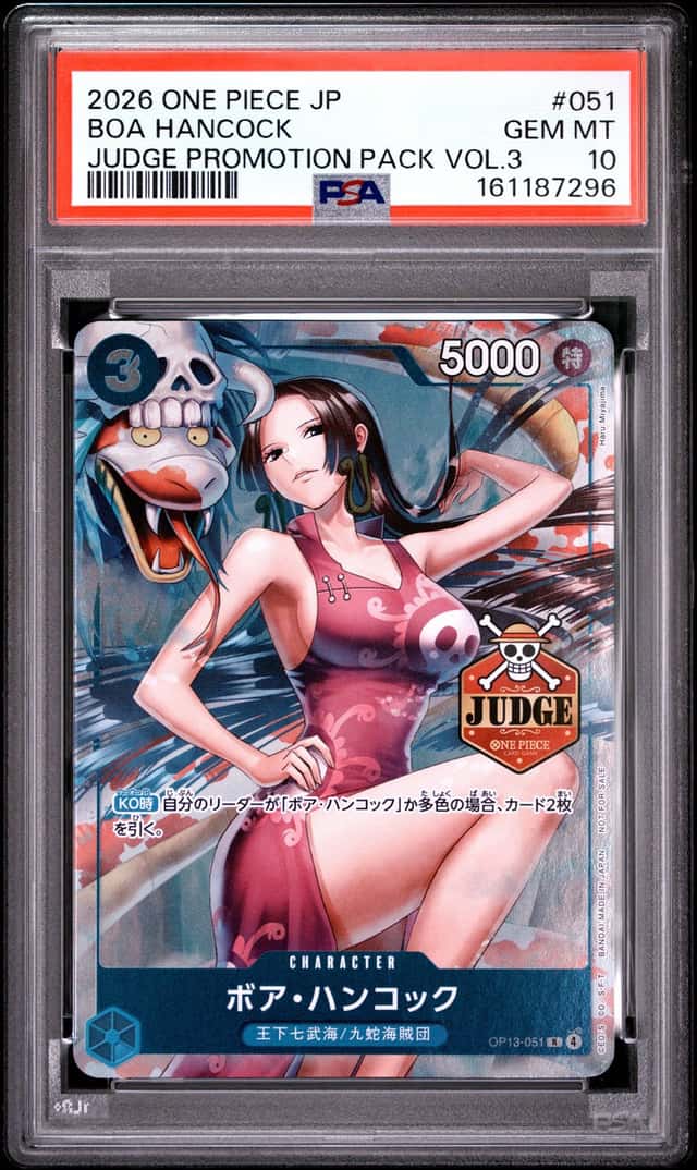 Boa Hancock