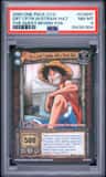Grt Cptn W/straw Hat
