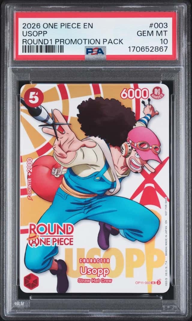 Usopp